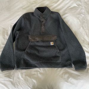 Carhartt fleece pullover